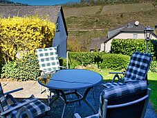 Holiday apartment Sollig