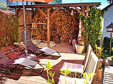 Holiday apartment König
