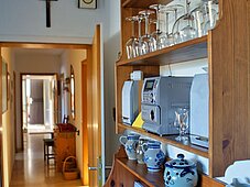 Holiday apartment Sollig