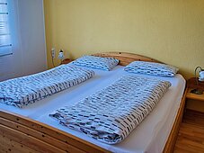 Holiday apartment Sollig