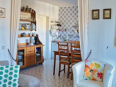 Holiday apartment Sollig