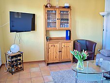 Holiday apartment Sollig