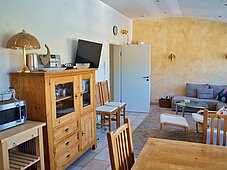 Holiday apartment König