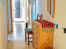 Holiday apartment Sollig