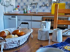 Holiday apartment Sollig