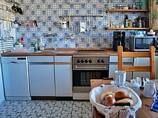 Holiday apartment Sollig