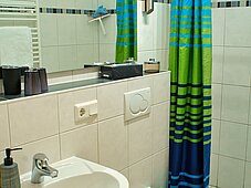 Holiday apartment Sollig