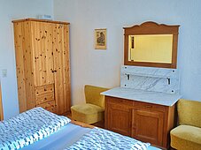Holiday apartment Sollig
