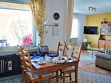 Holiday apartment Sollig