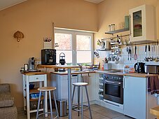 Holiday apartment König