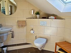 Holiday apartment König