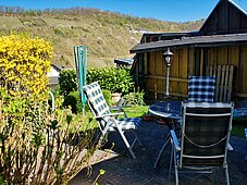 Holiday apartment Sollig