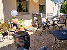 Holiday apartment König