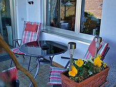 Holiday apartment Sollig