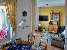 Holiday apartment Sollig